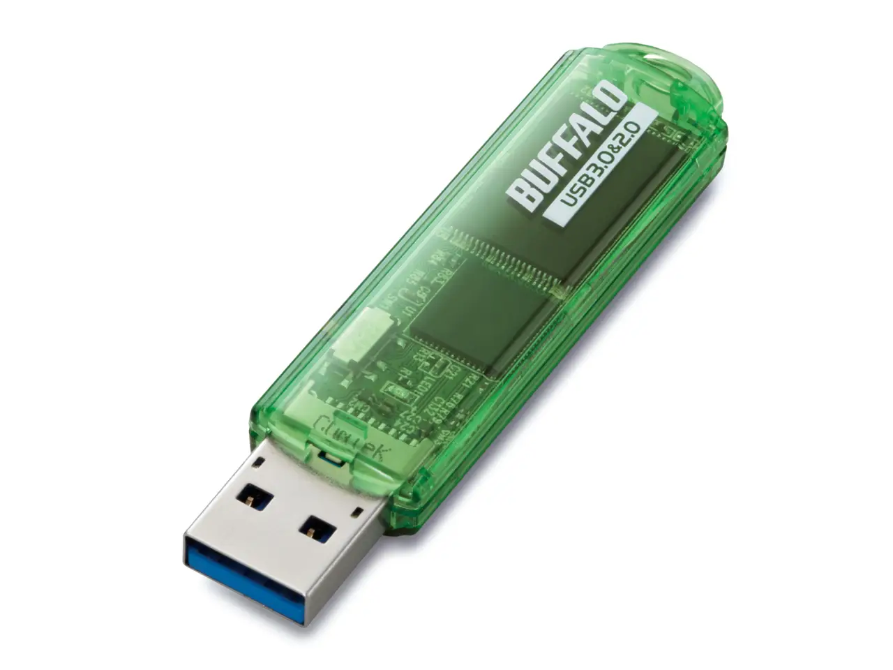 Buffalo RUF3-C32GA-GR 32 GB