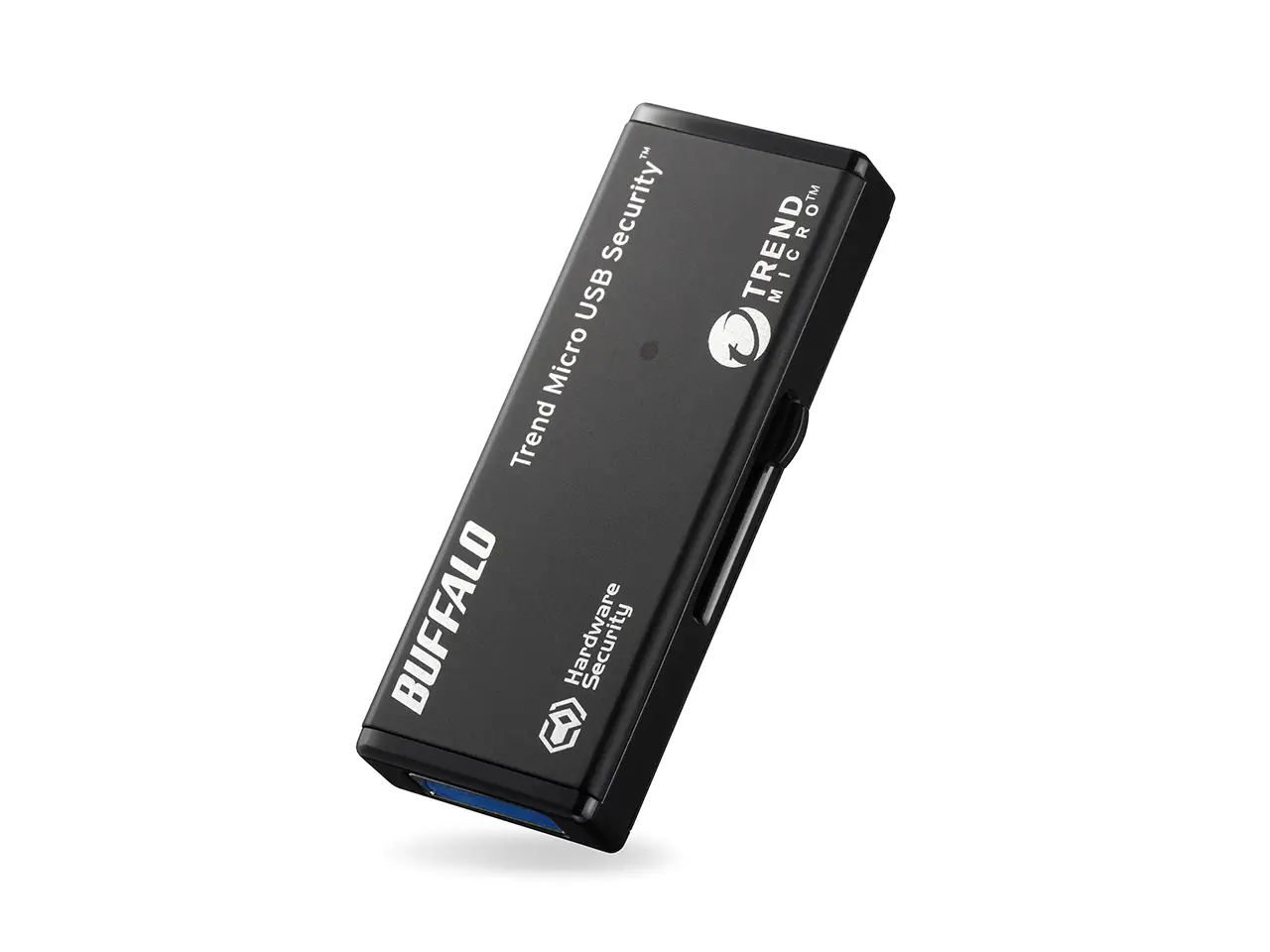 Buffalo RUF3-HSL4GTV3 4 GB