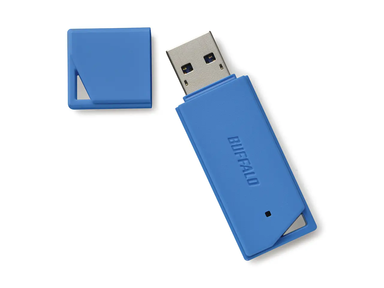 Buffalo RUF3-K16GB-BL 16 GB