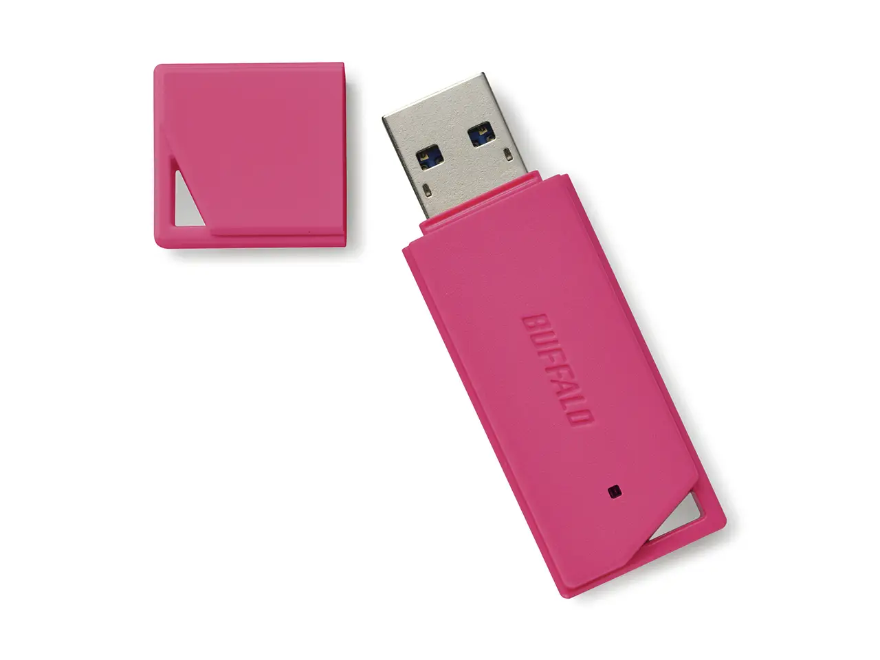 Buffalo RUF3-K16GB-PK 16 GB
