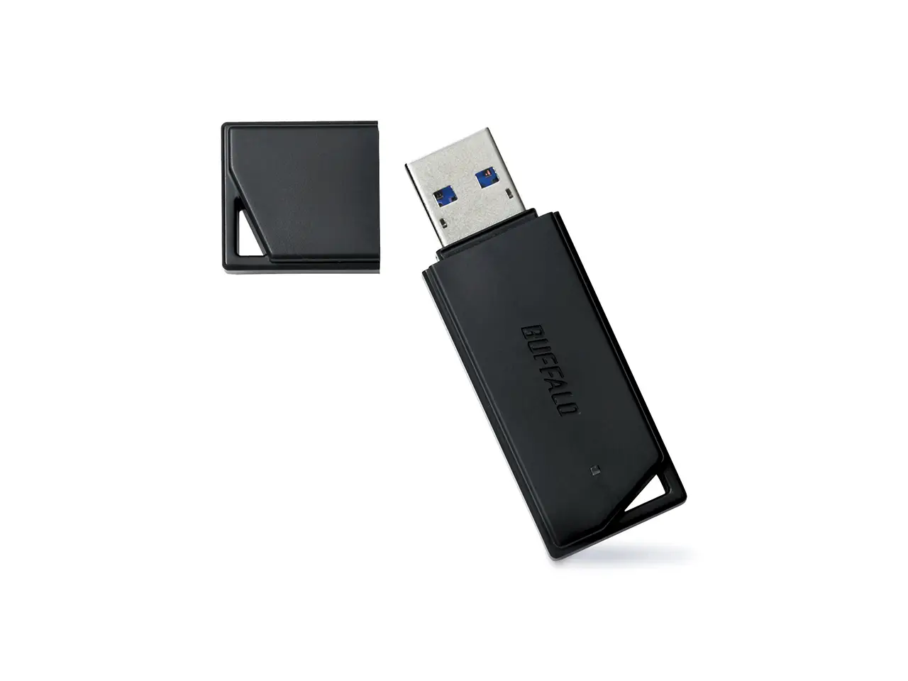 Buffalo RUF3-K32GB-BK 32 GB