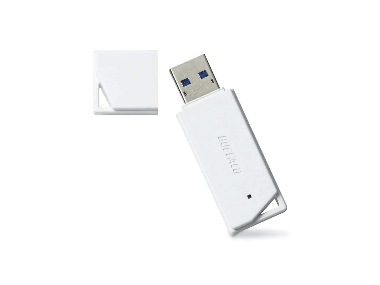 Buffalo RUF3-K32GB-WH 32 GB