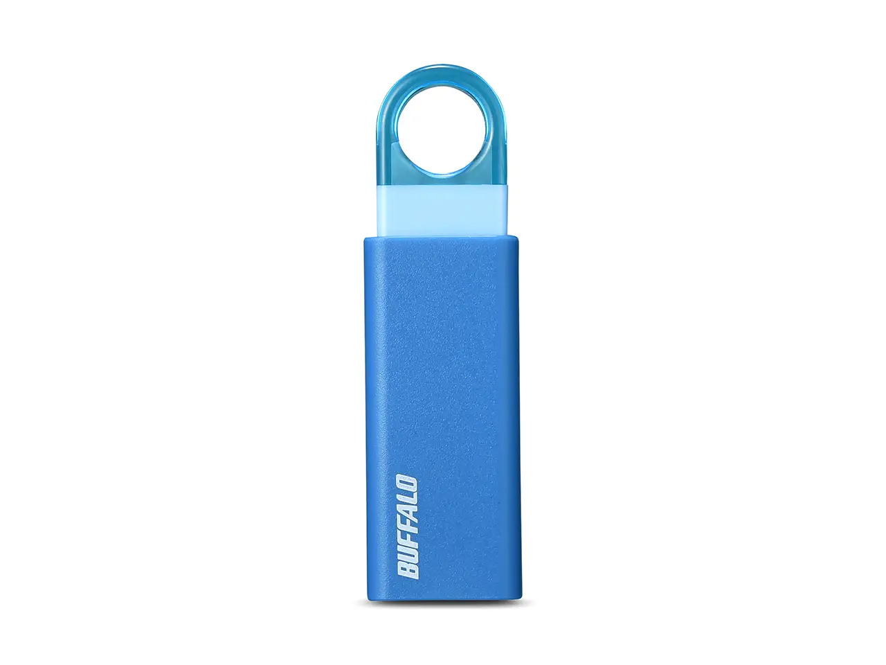 Buffalo RUF3-KS16GA-BL 16 GB