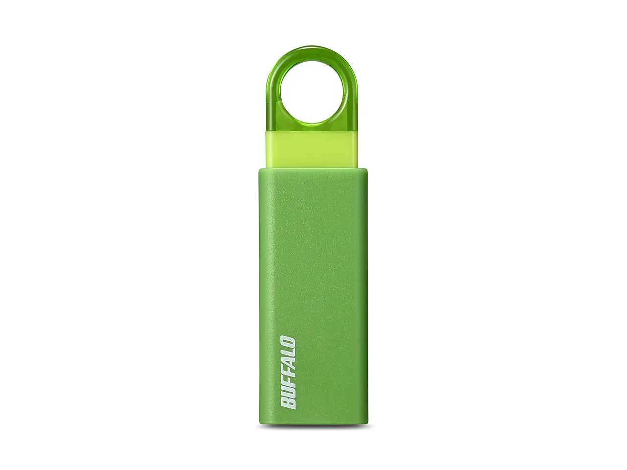 Buffalo RUF3-KS16GA-GR 16 GB