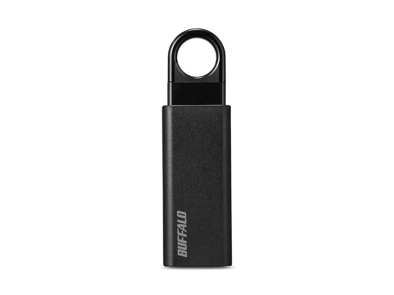 Buffalo RUF3-KS32GA-BK 32 GB
