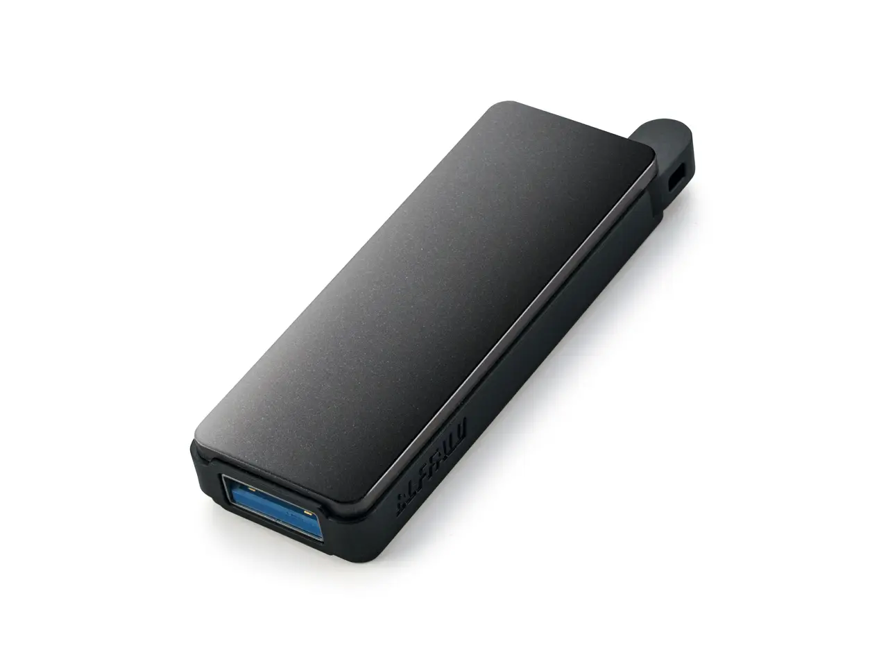 Buffalo RUF3-PN16G-BK 16 GB