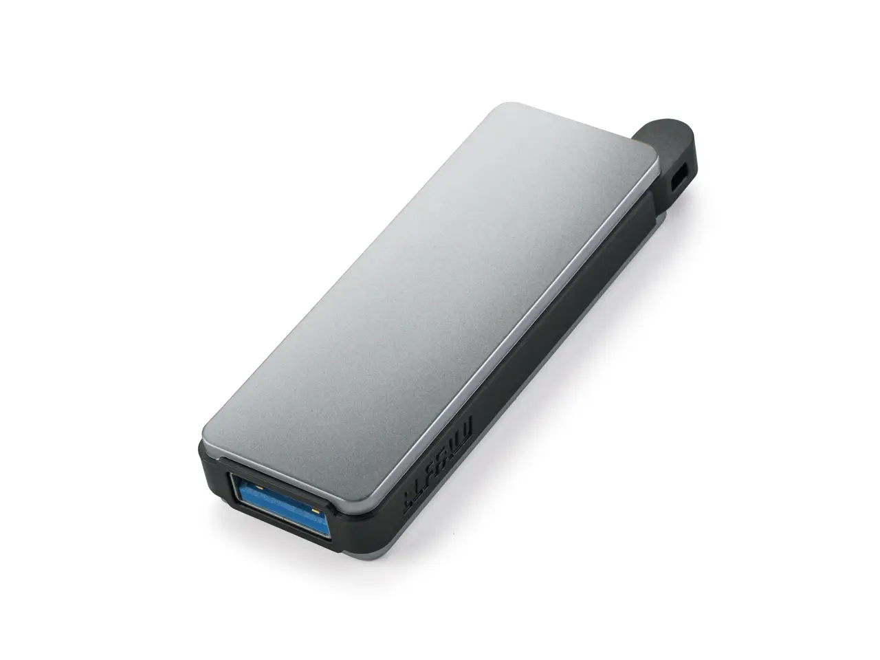 Buffalo RUF3-PN32G-SV 32 GB
