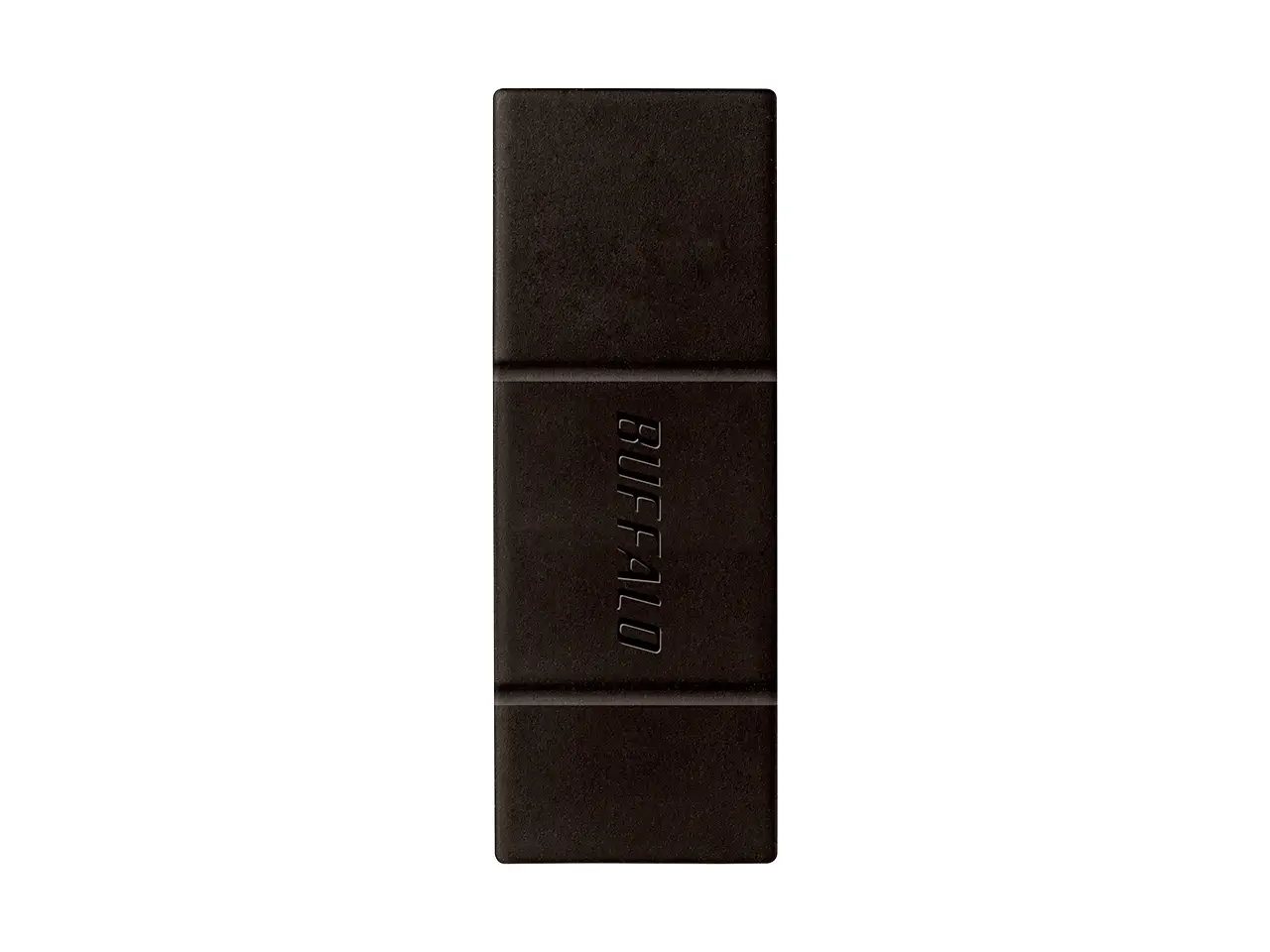 Buffalo RUF3-SMA16GA-BK 16 GB