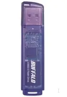 Buffalo USB Flash Blue 8GB RUF-C8G/U2