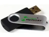CoreParts 32GB USB2.0 MMUSB2.0/32GBS