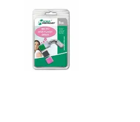 CoreParts 8GB MMUSB2.0/8GB-MICRO