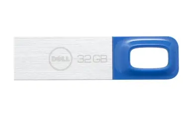 DELL 32GB, USB 2.0 A8200975