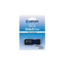 eSTUFF 16GB USB 2.0 ES70214