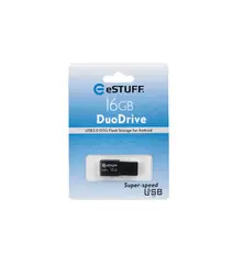 eSTUFF 16GB USB 3.0 ES70220
