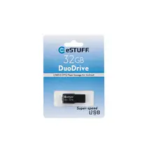 eSTUFF 32GB USB 3.0 ES70221