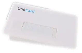 Freecom 30578 2 GB
