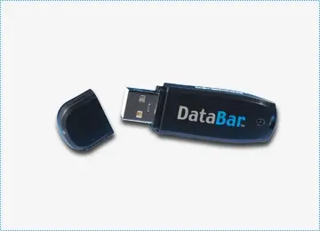 Freecom Databar 4GB 28154
