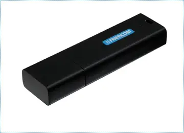 Freecom DataBar 8GB USB 2.0 2007 29324
