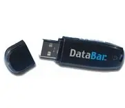 Freecom DataBar 8GB 29154