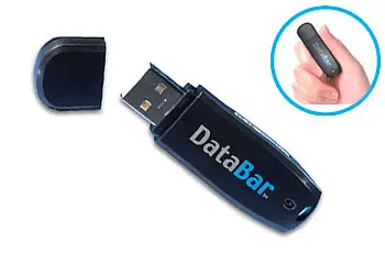 Freecom DataBar USB 2.0 64 MB 23852