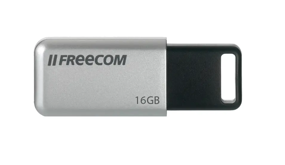 Freecom DataBar 16 GB 56144