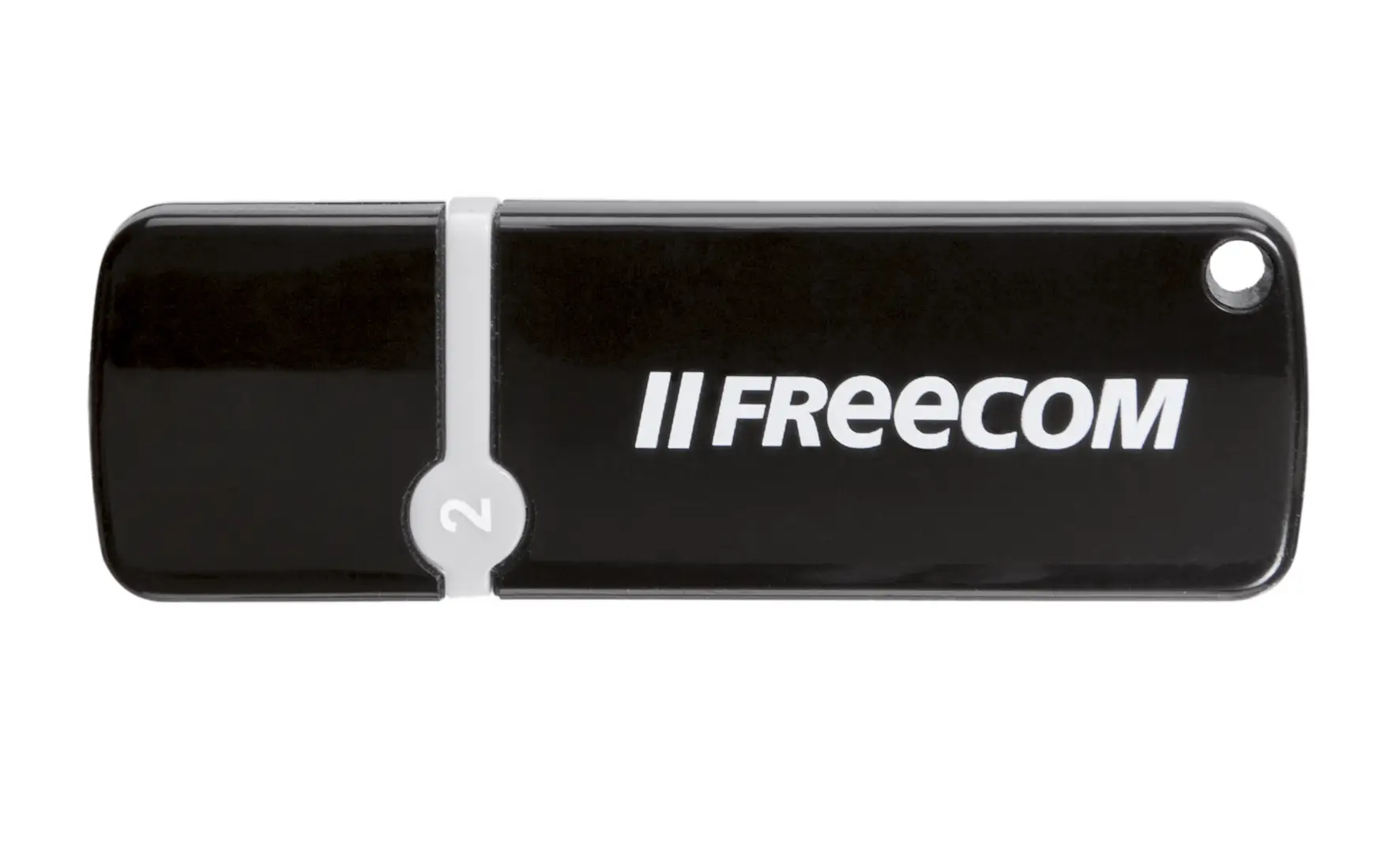 Freecom DataBar 2 GB 34545
