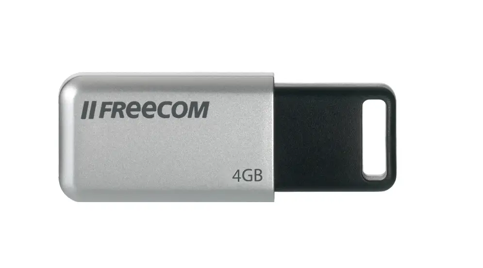 Freecom DataBar 4 GB 56142