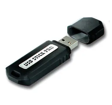 Freecom FM-10 PRO USB-2 Stick 1GB 21143