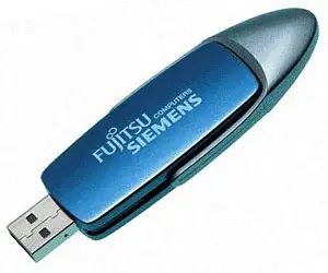 Fujitsu MEMORYBIRD 64MB USB 2.0 FSP:805000454