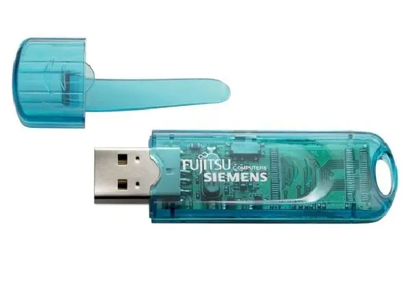 Fujitsu MEMORYBIRD L 1024MB FSP:805000562