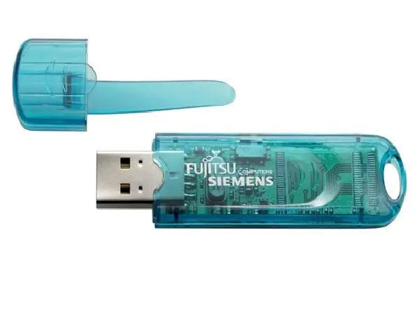 Fujitsu Memorybird L 2048 MB FSP:805000563
