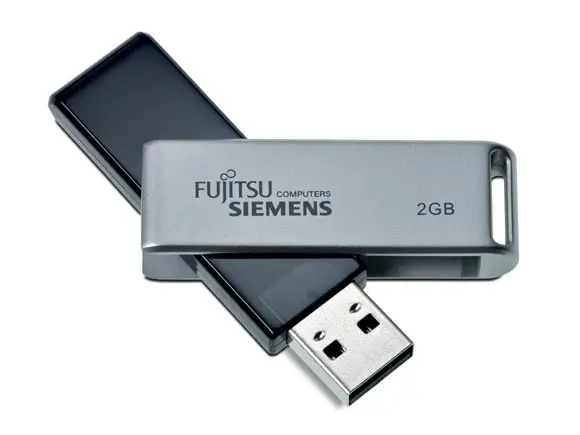 Fujitsu MEMORYBIRD L 2GB S26391-F6048-L102