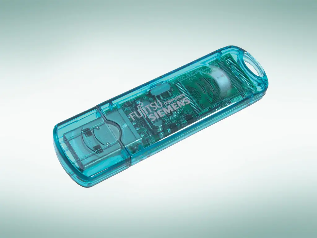 Fujitsu MemoryBird L 1 GB FSP:805000522
