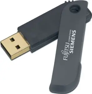 Fujitsu MemoryBird P 2GB S26391-F6046-L48