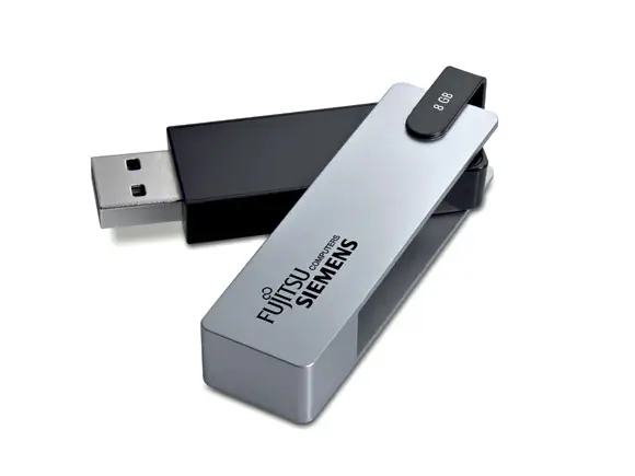 Fujitsu MEMORYBIRD P 4GB S26391-F6047-L104