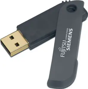 Fujitsu MemoryBird P 512MB S26391-F6046-L512