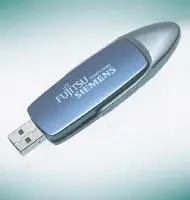 Fujitsu Memorybird USB 2.0 256MB BDL:805000456