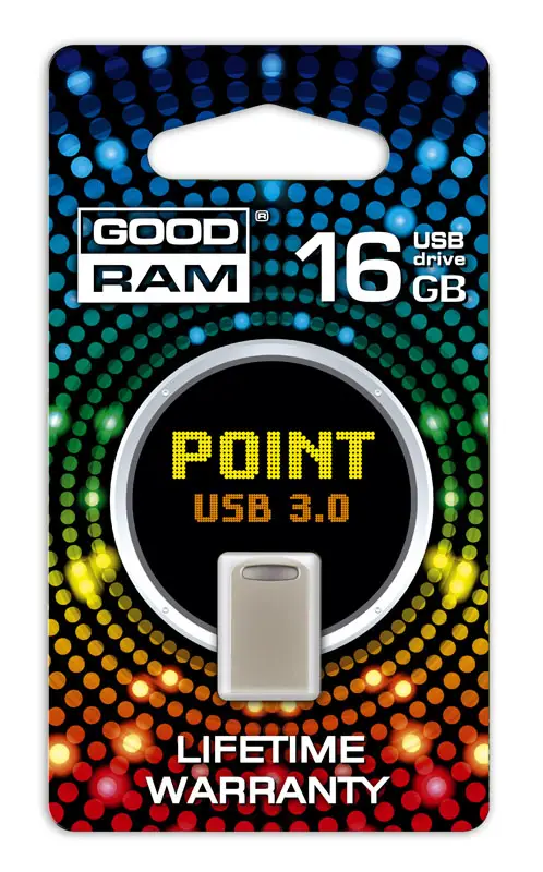 Goodram 16GB Point PD16GH3GRPOSR10