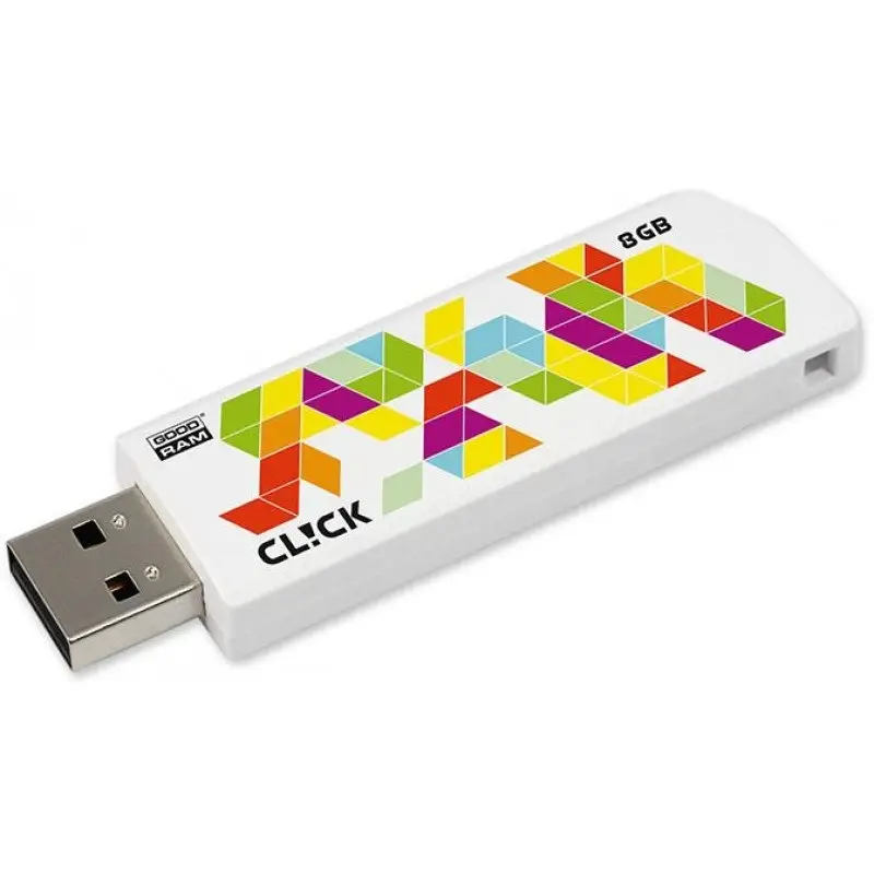 Goodram CL!CK 8GB PD8GH2GRCLWR9