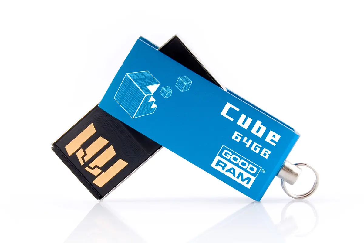 Goodram Cube 64GB PD64GH2GRCUBR9