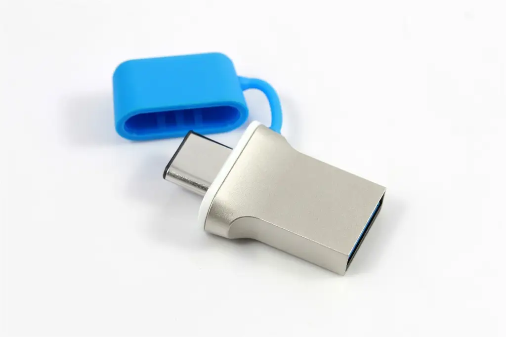 Goodram DualDrive 32GB PD32GH3GRDDCBR10