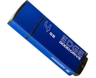 Goodram Edge 4GB PD4GH2GREGBR9