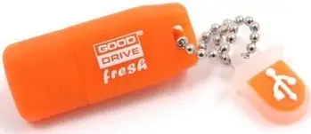 Goodram Fresh Orange 8GB PD8GH2GRFOR9