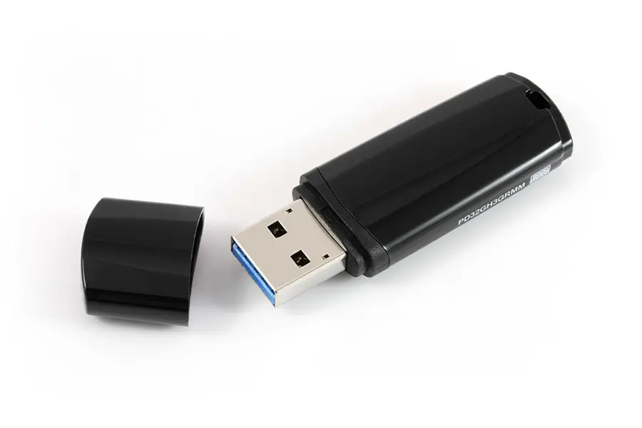 Goodram Mimic 32 GB USB 3.0 PD32GH3GRMMKR9