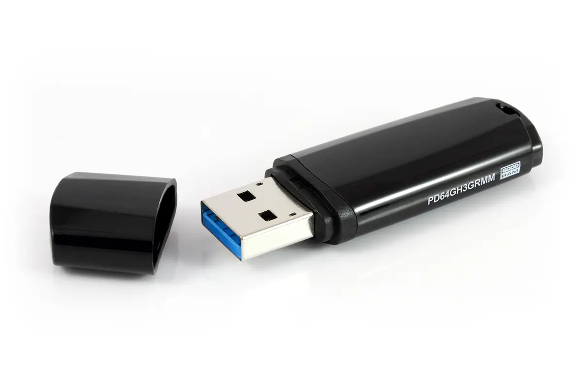 Goodram Mimic 64 GB USB 3.0 PD64GH3GRMMKR9