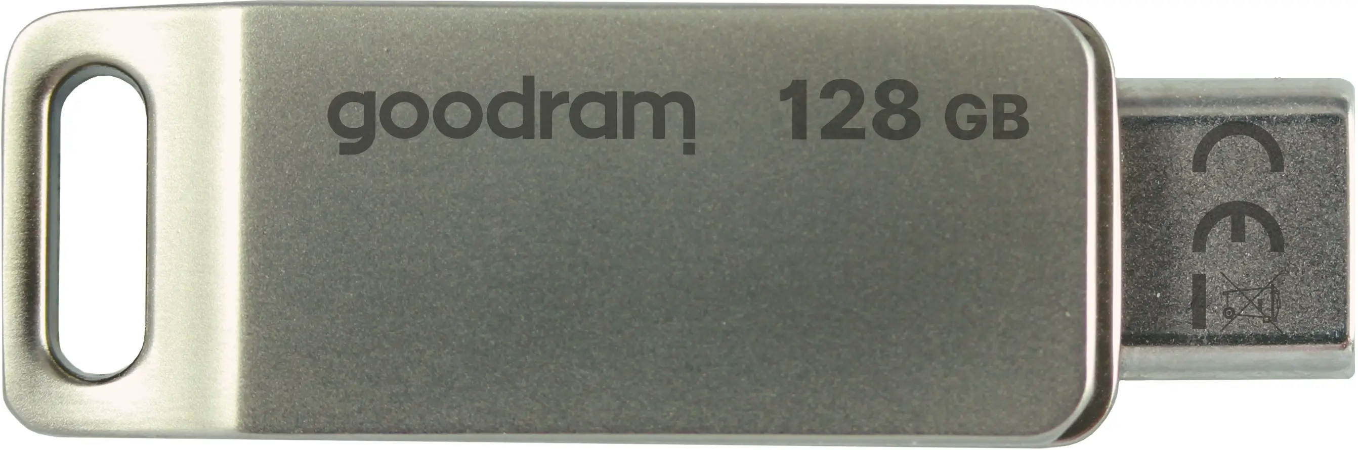 Goodram ODA3 128 GB ODA3-1280S0R11