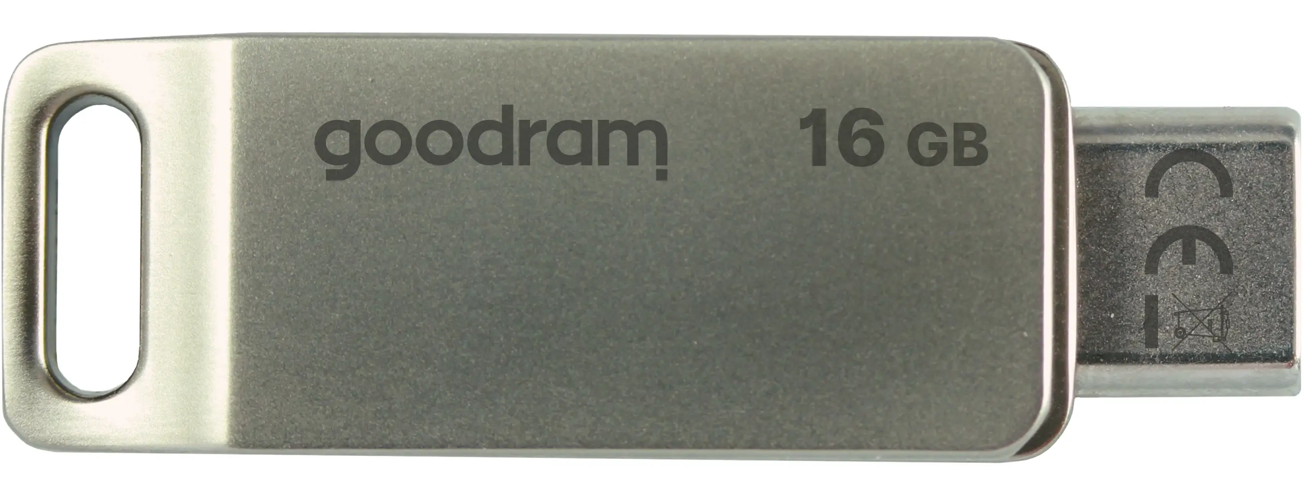 Goodram ODA3 16 GB ODA3-0160S0R11