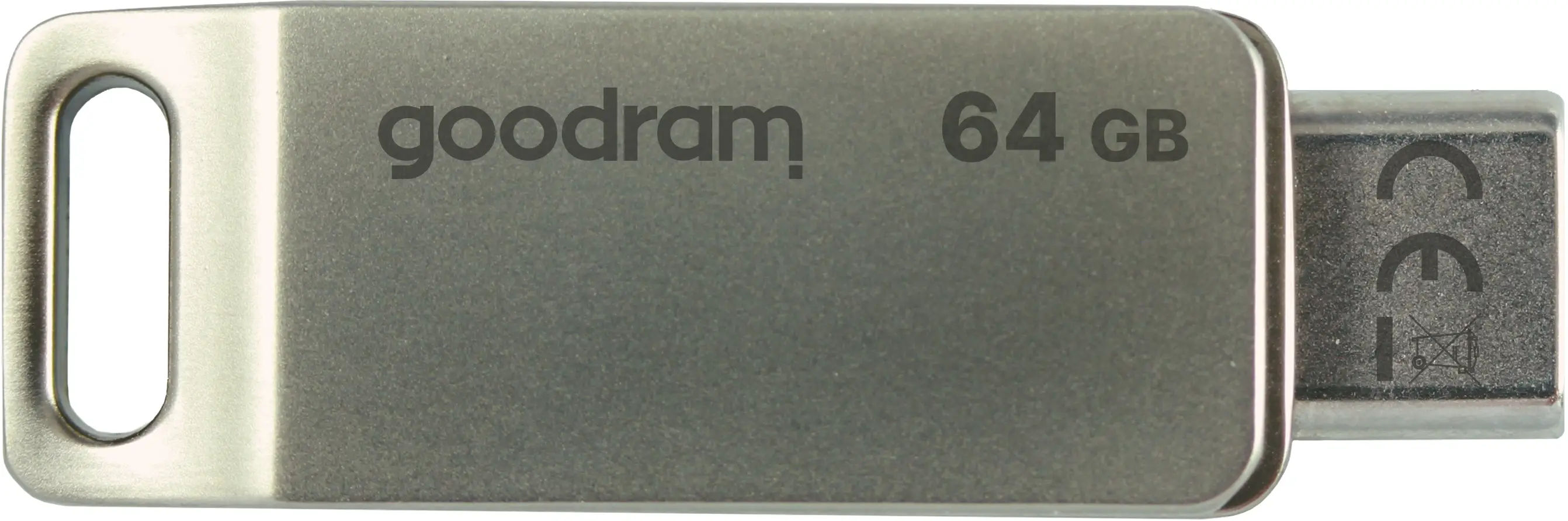 Goodram ODA3 64 GB ODA3-0640S0R11