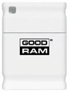 Goodram Piccolo 8GB PD8GH2GRPIWR10