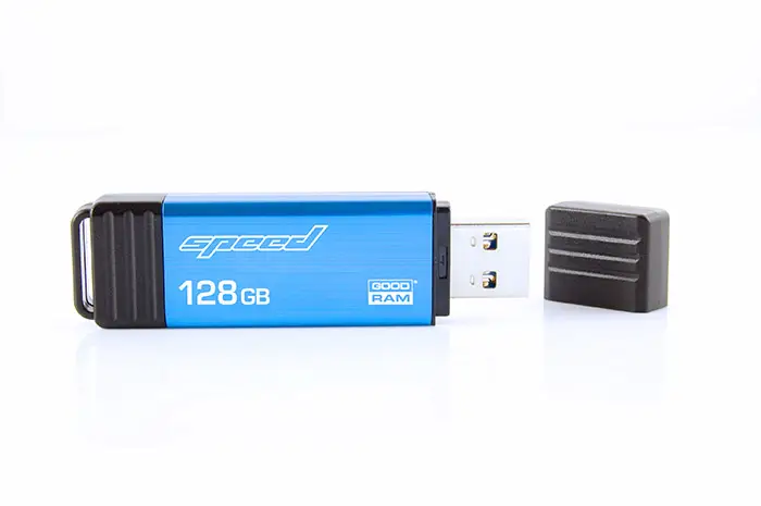 Goodram Speed 128 GB USB 3.0 PD128GH3GRSPBR9
